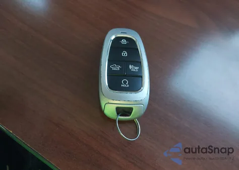 2023 Hyundai Santa Cruz Sel from USA, damaged, VIN 5NTJC4AE9PH057499